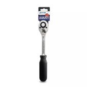 GRZECHOTKA 1/2&QUOT; HILLEN&AMP;MOHR 17J315Z 45T, CRV 6140, PROSTA, UCHWYT JEDNOMATERIAŁOWY