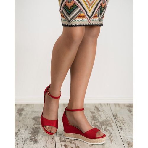 Sandały Espadryle r.39 na Arena.pl