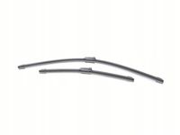 OE BMW WYCIERACZKI PRZEDNIE PIÓRA 2 SZTUKI BMW X1 F48 61615A27D68
