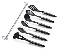 zestaw przyborów kuchennych berlinger haus bh-6330