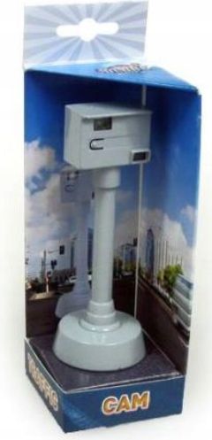 Fotoradar HKG073 na Arena.pl