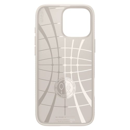 spigen liquid air iphone 16 pro natural titanium na Arena.pl