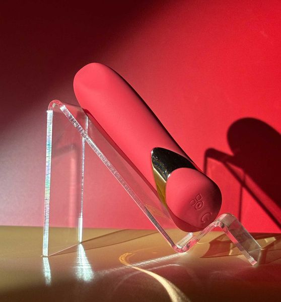 Lipstick Bullet Red zdjęcie 12