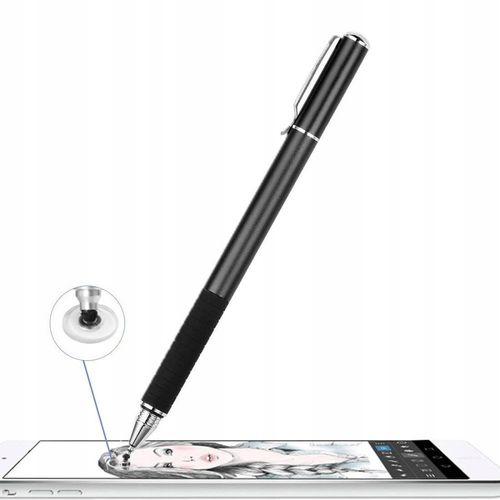 TECH-PROTECT STYLUS PEN SILVER na Arena.pl