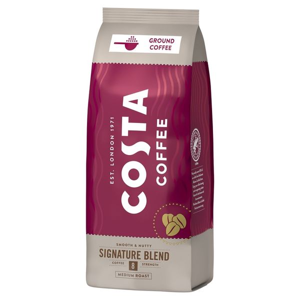 Kawa mielona Costa Coffee Signature Blend 500g zdjęcie 7