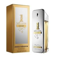 Paco Rabanne 1 Million Lucky men 100 ml EDT
