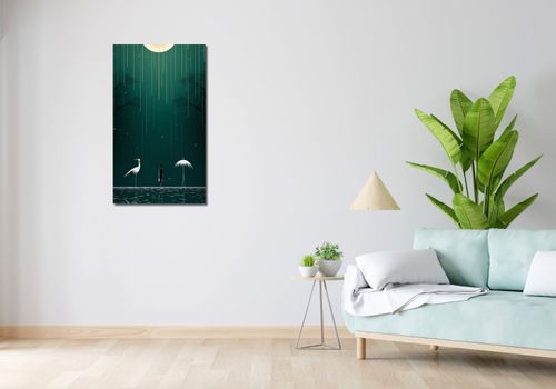 Obraz 50x90cm Nocne Marzenia na Arena.pl