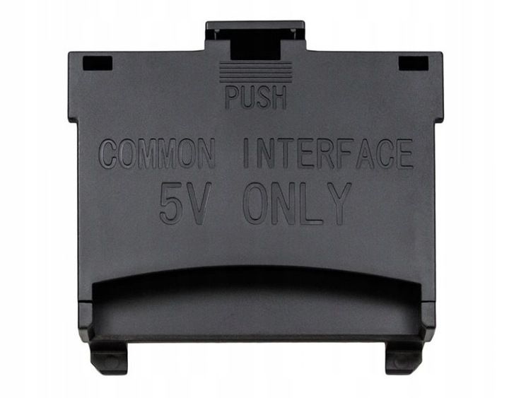 SAMSUNG ADAPTER KART CI COMMON INTERFACE ORYGINAŁ zdjęcie 1