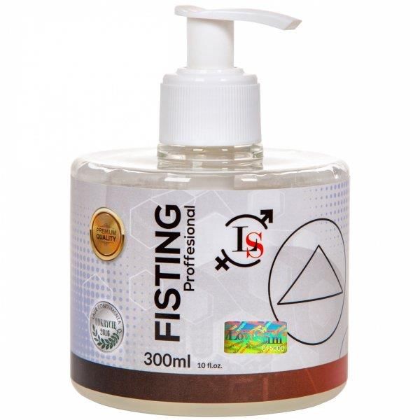 Żel-Fisting Proffesional 300Ml zdjęcie 1