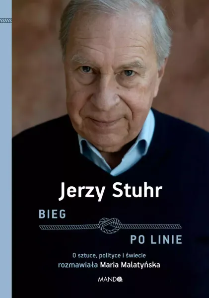 Bieg po linie zdjęcie 1