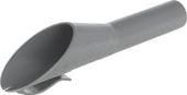 Geko Lejek do paliwa diesel 24mm Easy Fuel bez rozlewania G02148