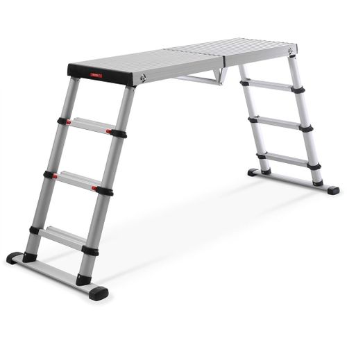 Rusztowanie Platforma do pracy GXP-683114 na Arena.pl