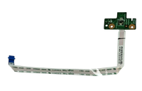 Moduł włącznika Lenovo ThinkPad L540 48.4lh12.011 04X4862