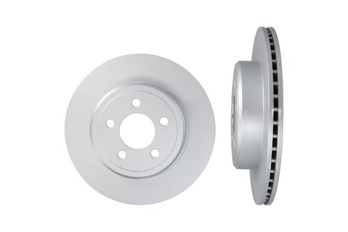 TARCZA HAM TYL 320X22 V na Arena.pl
