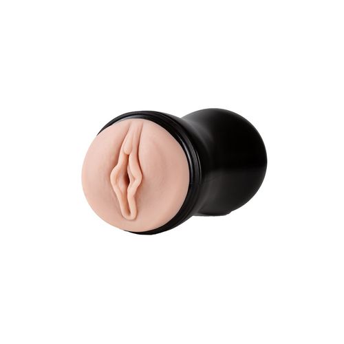 Masturbator Blush M for Men Soft & Wet Stroker Vanilla na Arena.pl