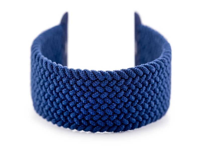 Apple Watch pasek U25 - granatowy - 38/40mm zdjęcie 1