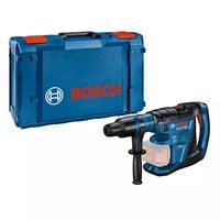 młot udarowy obrotowy akumulatorowy sds max gbh 18v-40 c 0*a - b 611917120