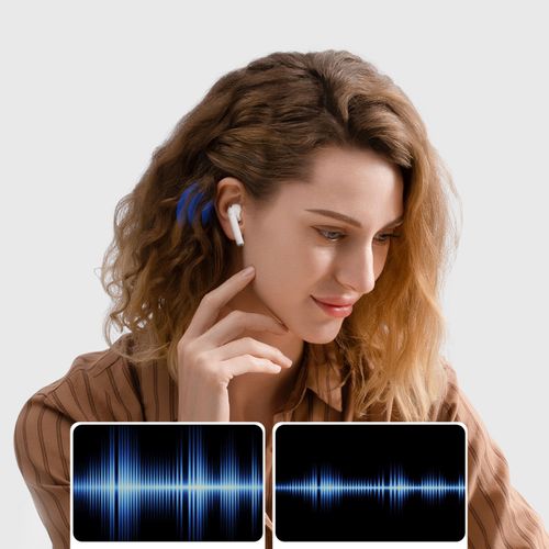 Adapter Bluetooth 5.3 USB-A - czarny na Arena.pl