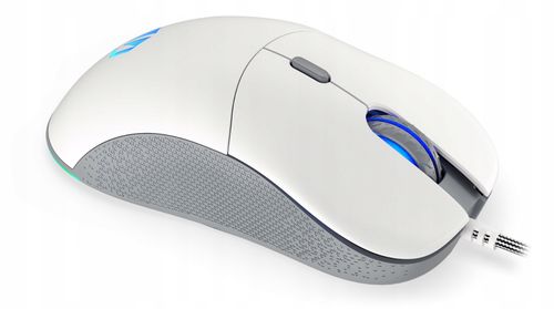 Myszka ENDORFY GEM Onyx White na Arena.pl