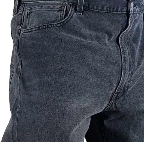 Męskie jeansy Levi's 551z Straight A36610006 oryg. Levis - W42/L34 na Arena.pl