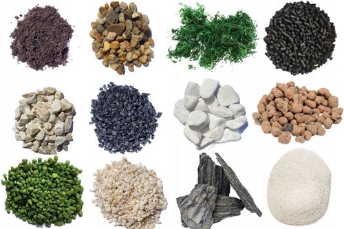 ZESTAW STARTOWY DO LASU W SZKLE KOMPLETNY 12 elementów MEGA DUŻY XXL na Arena.pl