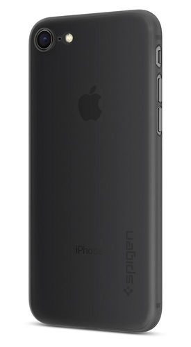 Spigen Airskin Iphone 7/8 Black na Arena.pl