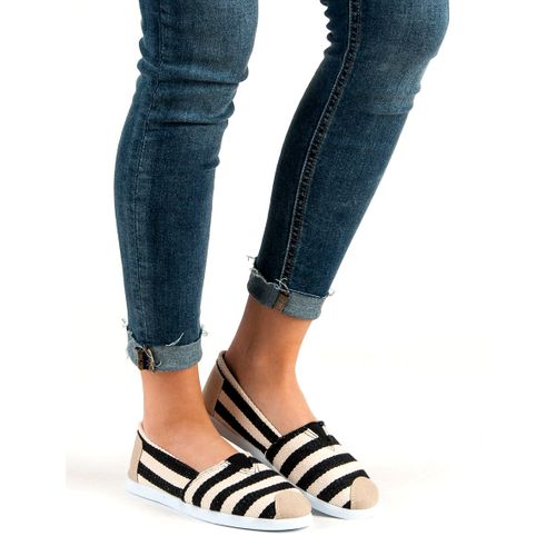 Slipony W Paski r.41 na Arena.pl