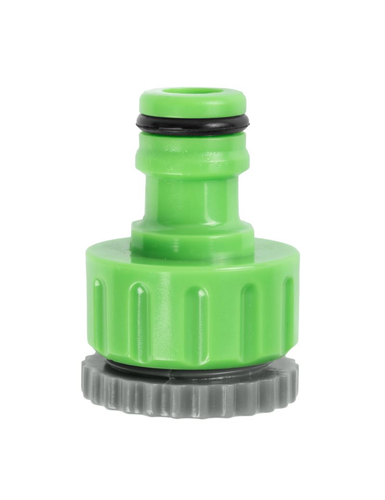 Przyłącze na kran szybkozłączka reduktor 1/2" 3/4" na Arena.pl