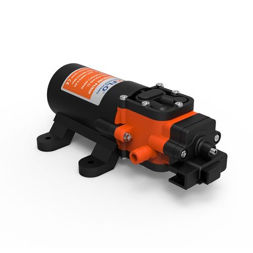 Pompa Wody Ciśnieniowa do UMYWALKI ZLEWU PRYSZNICA seaflow SFDP1-010-040-21 na Arena.pl