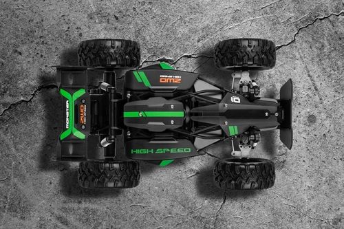 ZDALNIE STEROWANY SAMOCHÓD AUTO RC 4x4 PILOT TERENOWY DUŻY NA PILOTA COIL na Arena.pl