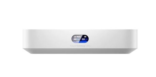 Router Ubiquiti UniFi Cloud Gateway Ultra na Arena.pl