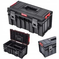 SKRZYNIA NARZĘDZIOWA skrzynka MODUŁOWA 14L Qbrick System PRO 500 BASIC