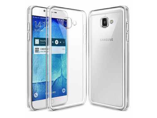 Etui silikonowe slim do Samsunga Galaxy A5 2017 na Arena.pl
