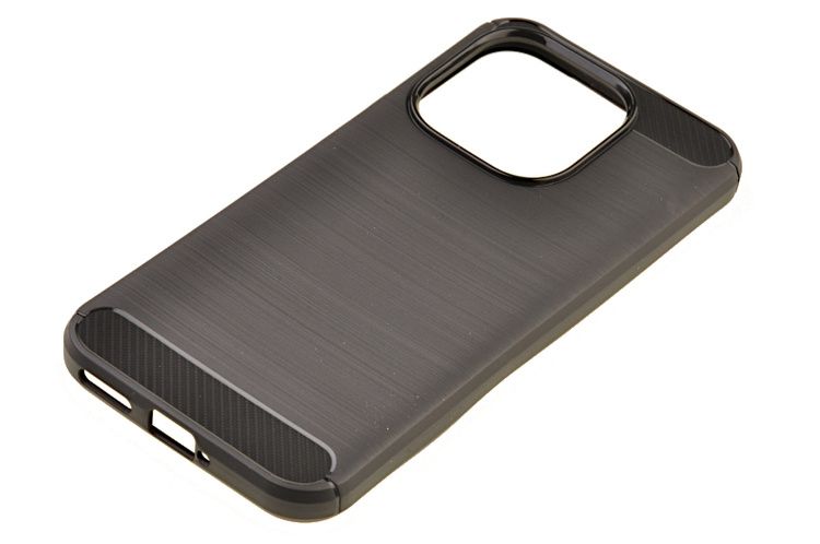 Etui Carbon Pro do Realme 16 Pro zdjęcie 1