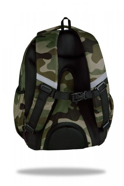 PLECAK JERRY SOLDIER COOLPACK zdjęcie 3