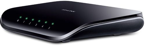 SWITCH TP-LINK TL-SG1005D na Arena.pl