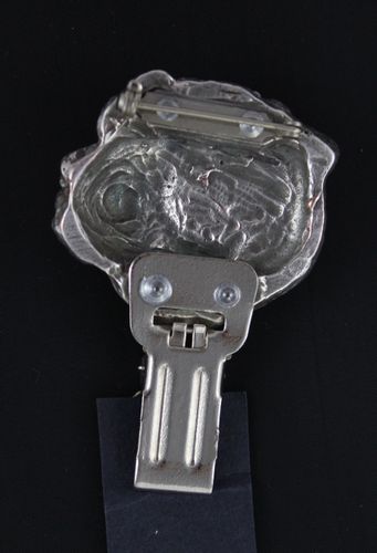 Norfolk Terrier - breloczek - 2076 na Arena.pl