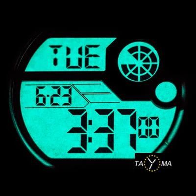 OCEANIC OC-112-02 - WR100 (ze020a) na Arena.pl