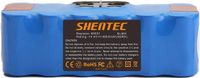 Akumulator BATERIA Shentec 4800mAh DO iRobot ROOMBA 500 600 700 800