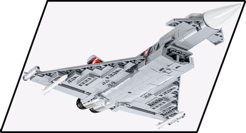 Klocki Eurofighter Typhoon na Arena.pl