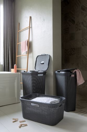 Curver Pojemnik Na Pranie Kosz Na Bieliznę 60L na Arena.pl