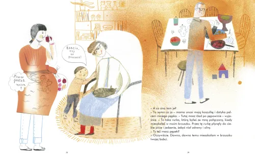 Skąd jestem? na Arena.pl