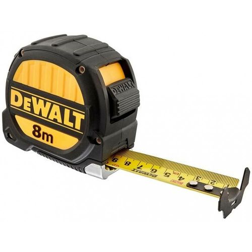 Miara zwijana DeWalt 8 m na Arena.pl