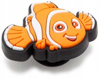 Przypinka Crocs Jibbitz Pin Do Butów Disney Nemo