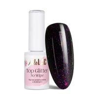 Top Glitter no wipe AlleLac Fairy HEMA/Di-HEMA Free 7g