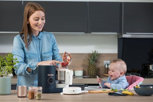 Beaba Babycook® Neo Night Blue na Arena.pl