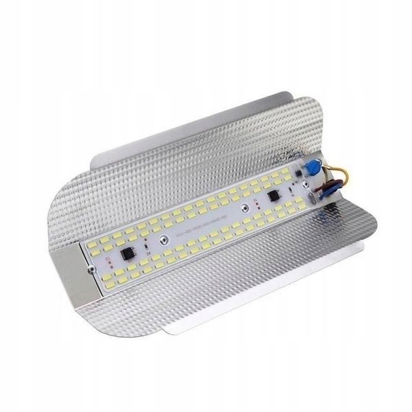 Nowość ! Halogen Led Doświetlacz 50W-Zimny - W-Wa zdjęcie 11