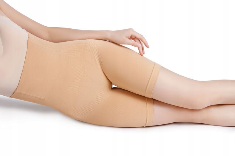 Spodenki SZORTY S06 KORYGUJĄCE WYSZCZUPLAJĄCE M/L zdjęcie 7