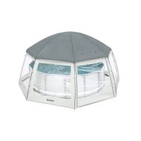 bestway pawilon na basen altana ogrodowa 58612
