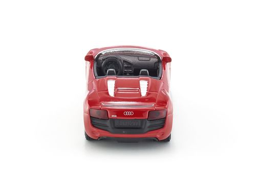 Siku - Samochodzik Audi R8 Spyder 1316 na Arena.pl